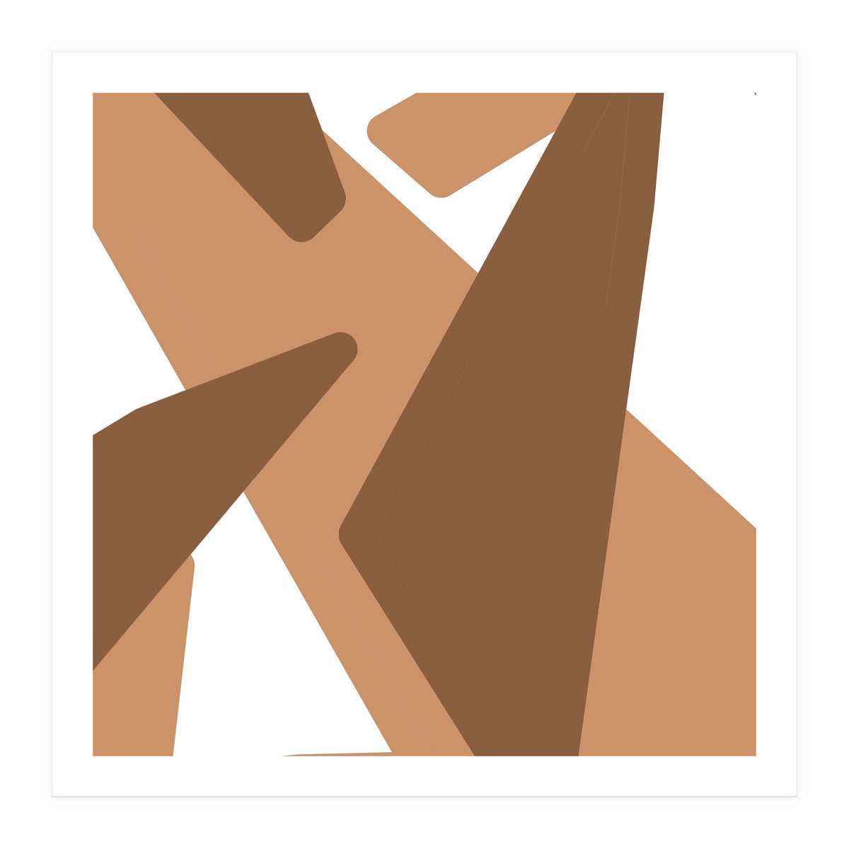 Colorful 5 (Print Only)