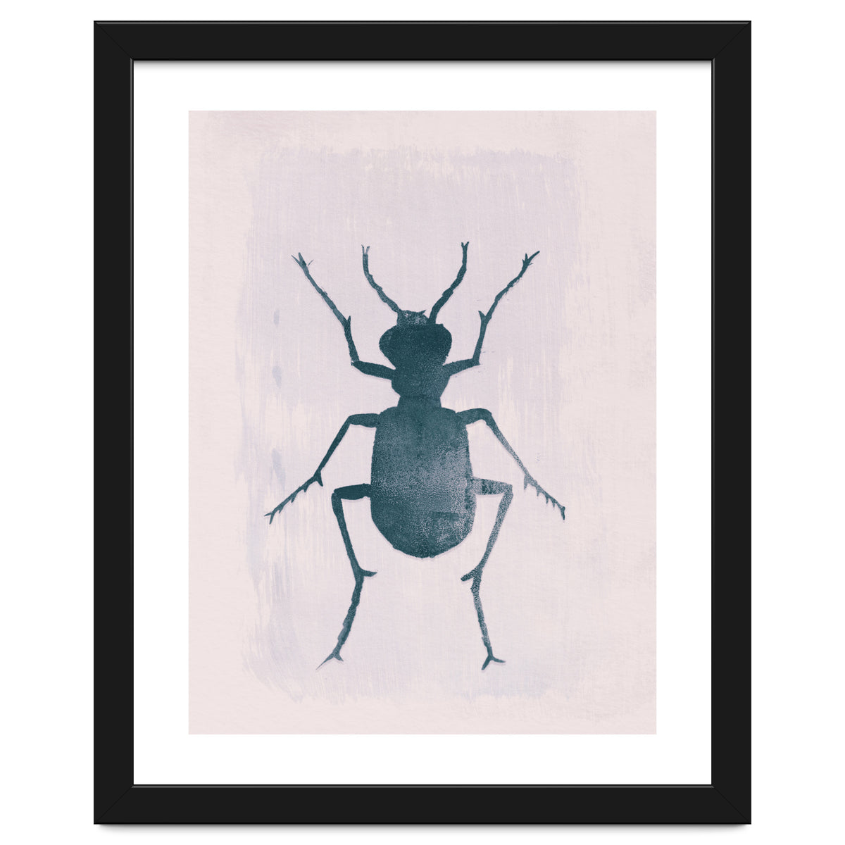 Beetle 1