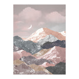Gentle Tapestry (Print Only) thumbnail