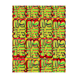 Graffitis 2021 Tapiz 116 (Print Only) thumbnail