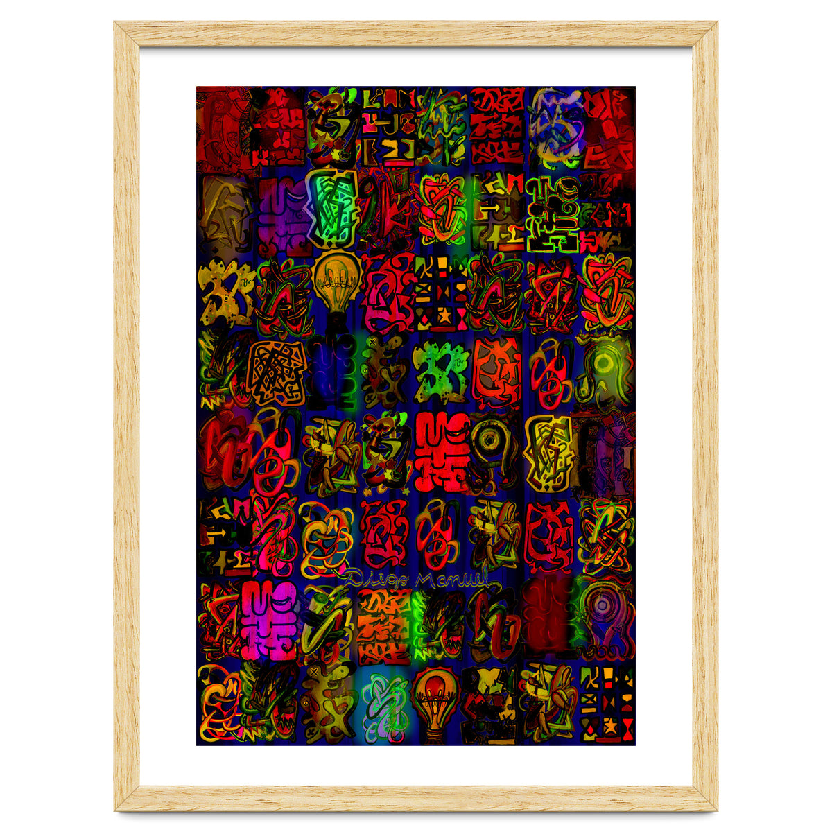 Graffiti Digital 2022 53