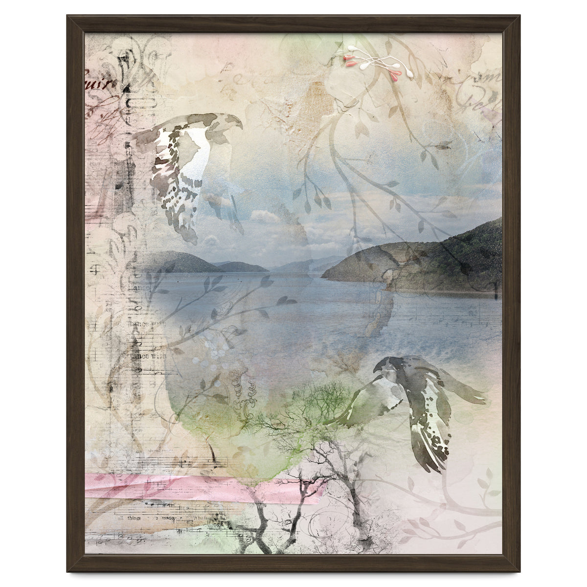 Siren Song Of The West