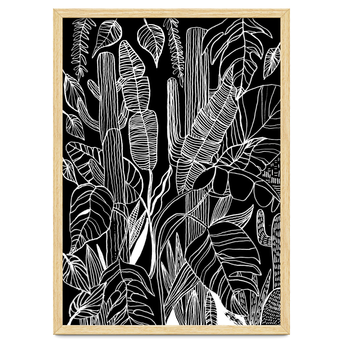 Home Is Where My Plants Are