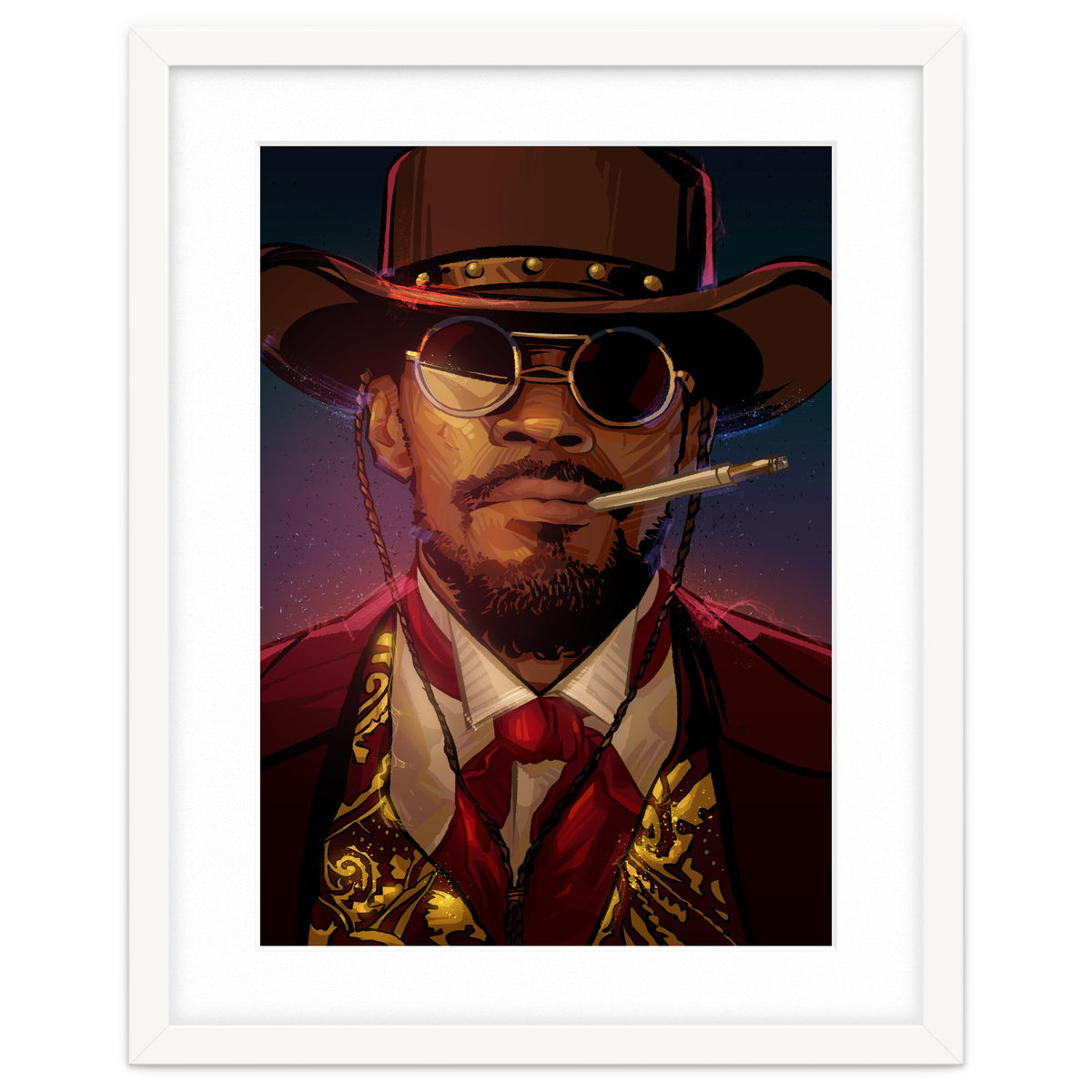 Django