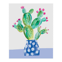 Prickly Pear (Print Only)