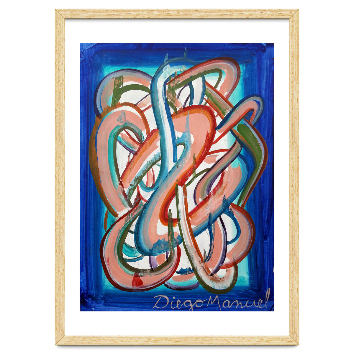 Formas En El Espacio 24