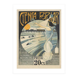 Ciencia Popular (Print Only) thumbnail