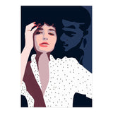 Secret Lover (Print Only) thumbnail