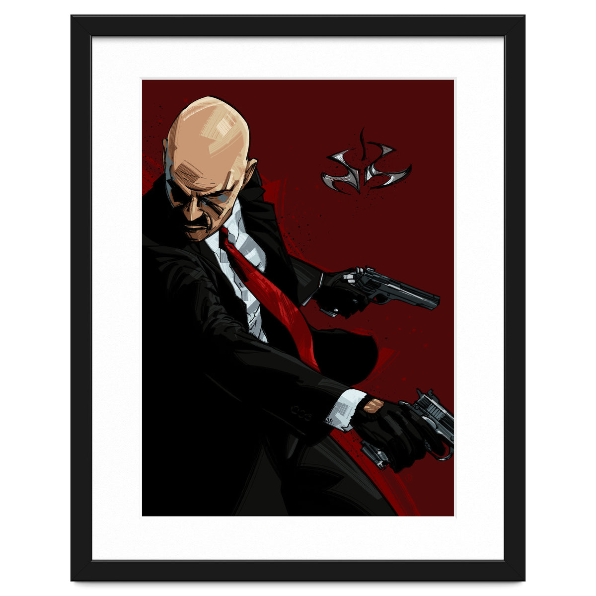 Hitman