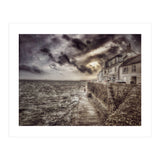 St Mawes Harbour Cornwall Img 6650 (Print Only) thumbnail