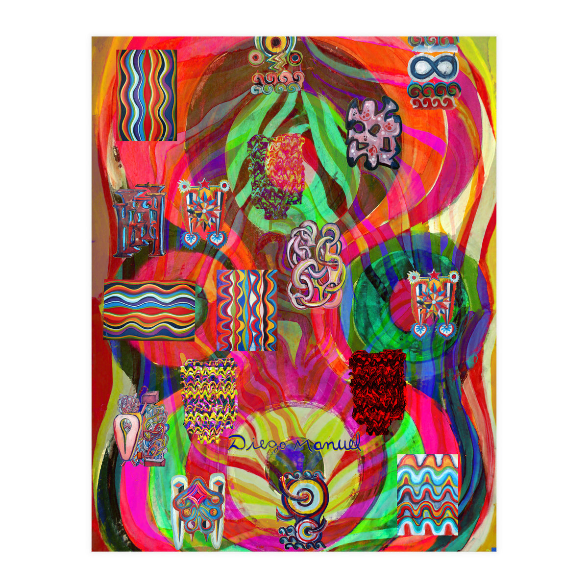 New Graffiti2022 238 (Print Only)