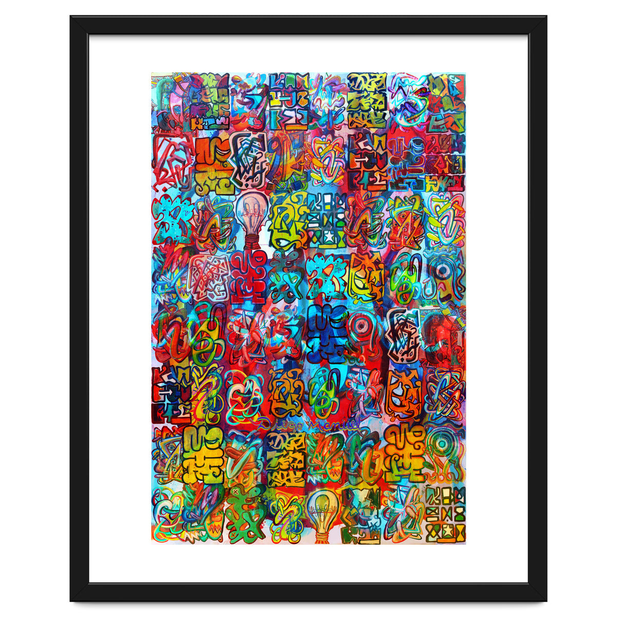 Graffiti Digital 2022 387