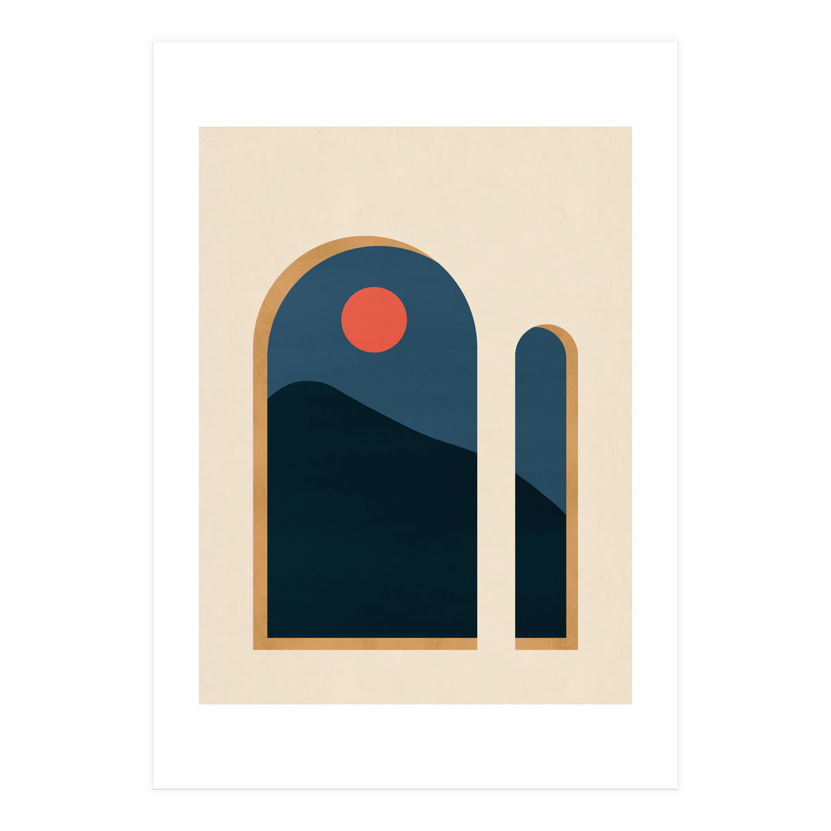 Greece III (Print Only)