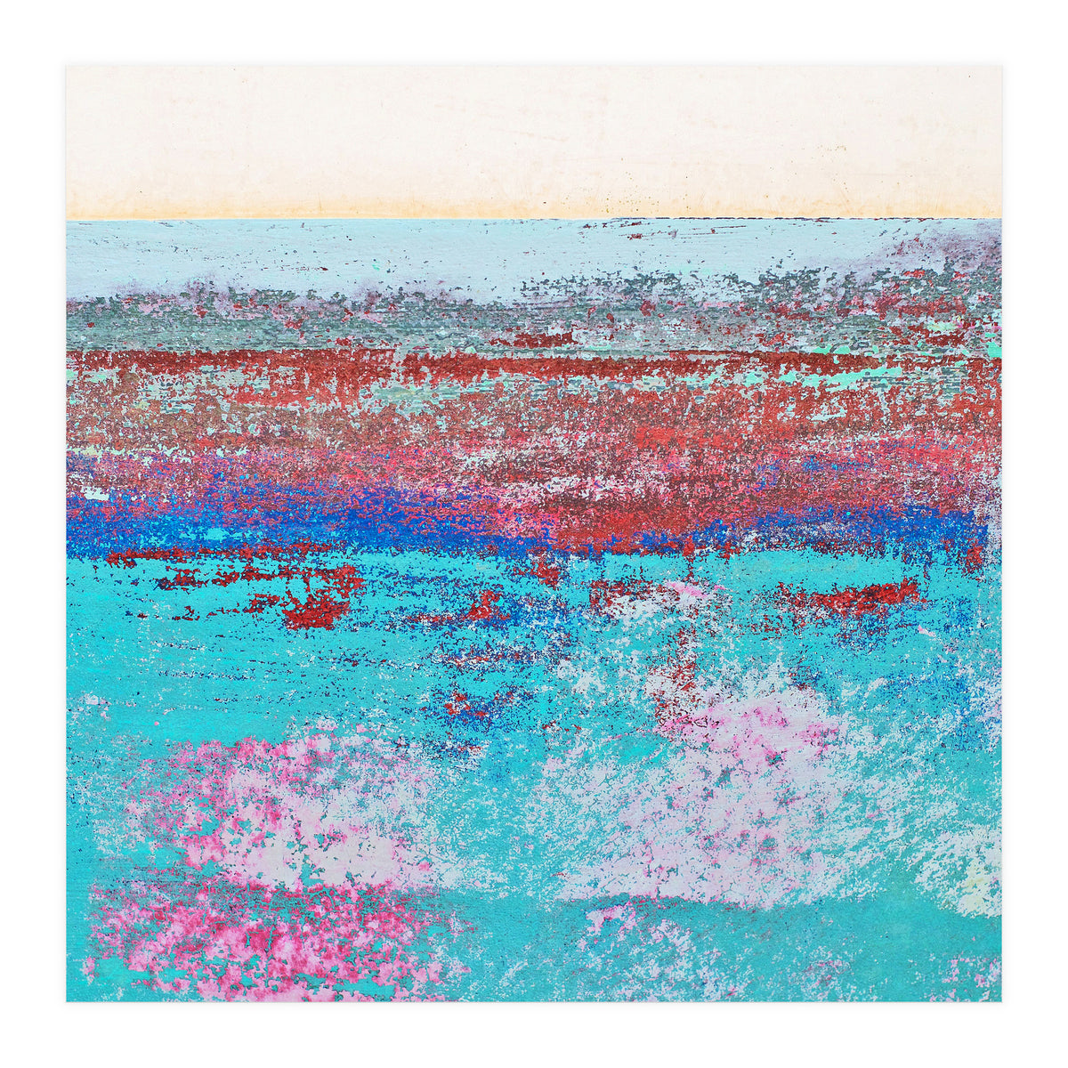 Lillian (Print Only)