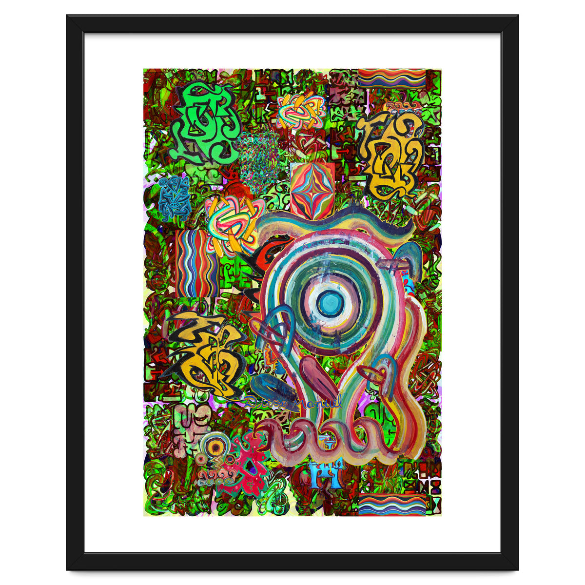 Graffiti Digital 2022 425