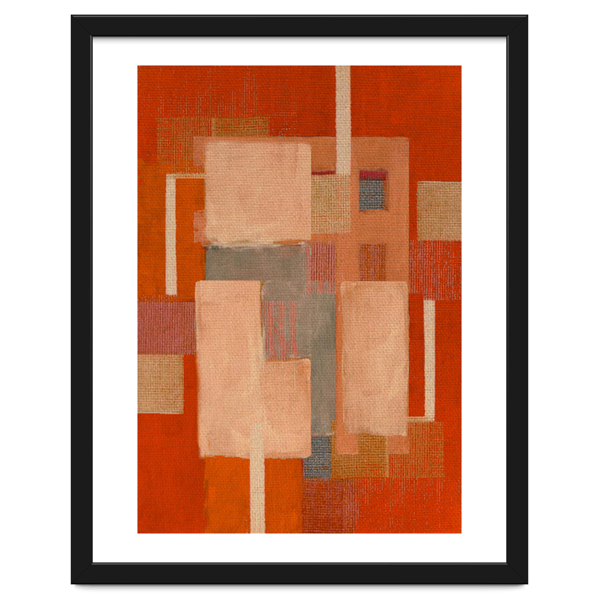 Urban Intersections 5