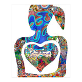 Mujer Digital 3 5 (Print Only) thumbnail