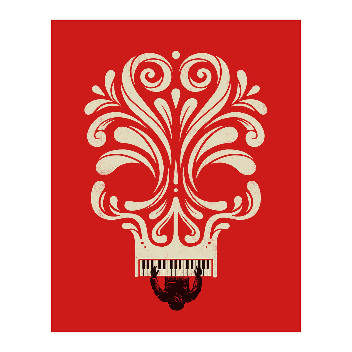 Killer Tune (Print Only)