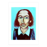 Shakespeare 2 (Print Only) thumbnail