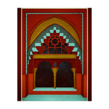 Window in the Alhambra (Print Only) thumbnail