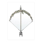Bow And Arrow (Print Only) thumbnail