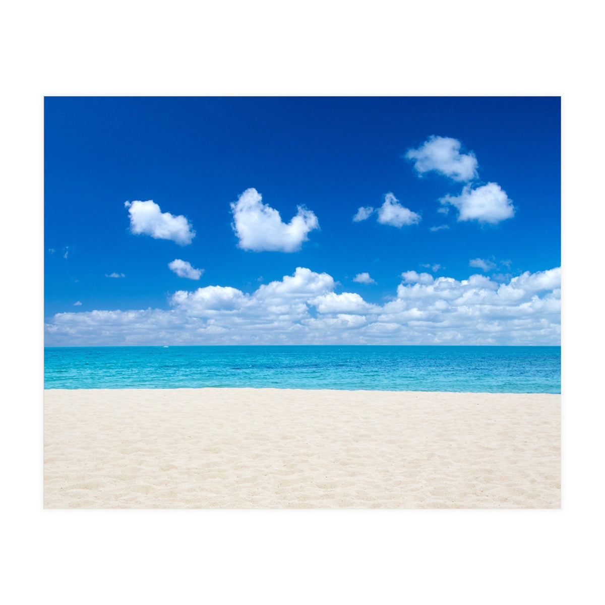 Beach (Print Only)
