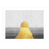 Landscape collage II (Print Only) thumbnail