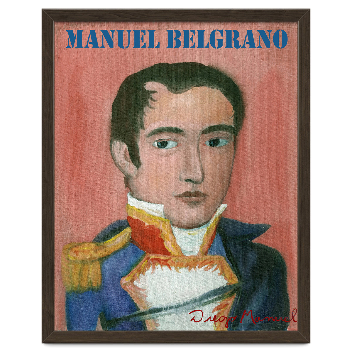 Manuel Belgrano
