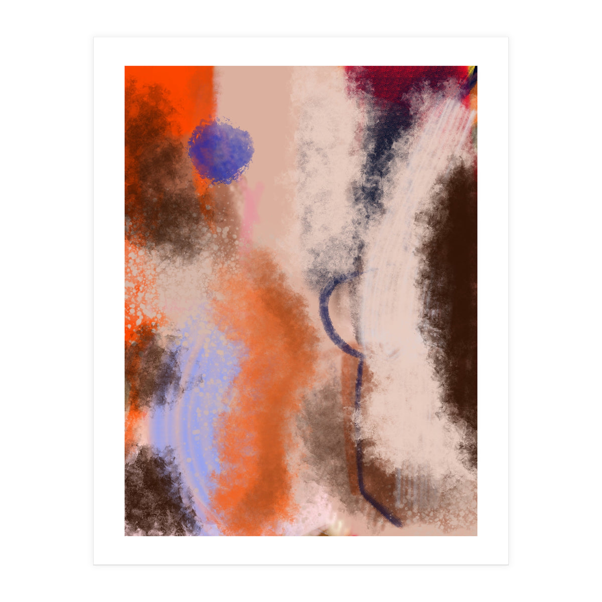 Benesse (Print Only)