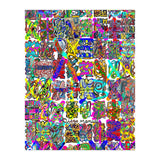Graffitis C (Print Only) thumbnail