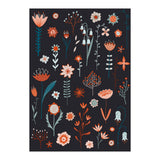 Flowers Of The Summer Dark (Print Only) thumbnail