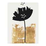 Black Poppy (Print Only) thumbnail