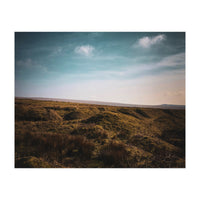 Moody Dartmoor  (Print Only)