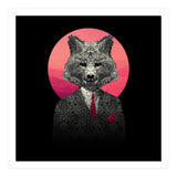 Fox (Print Only) thumbnail