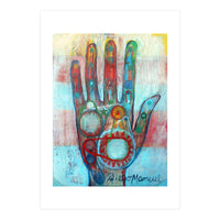 Mano 2021 (Print Only)