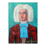 Johann Sebastian Bach (Print Only) thumbnail