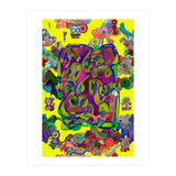 Muchas Cosas 2021 151 (Print Only) thumbnail
