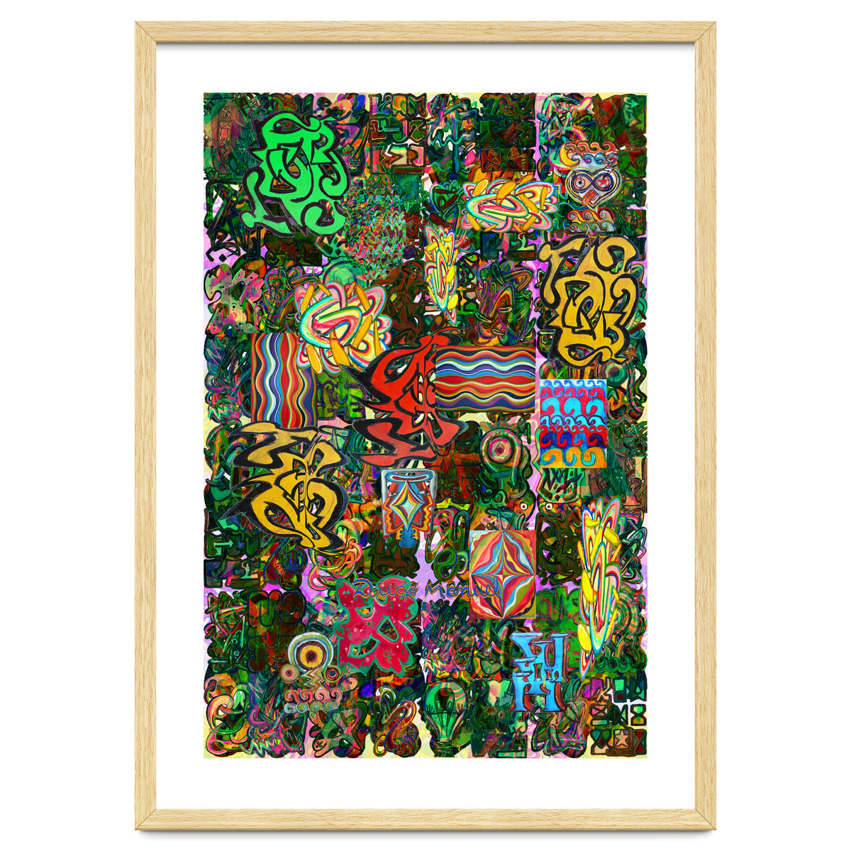 Graffiti Digital 2022 417