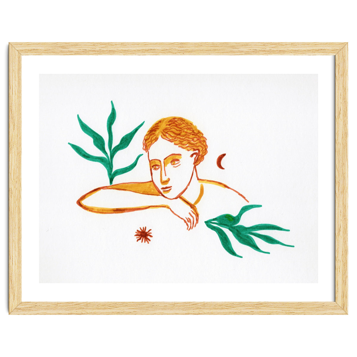 Astral Contemplation