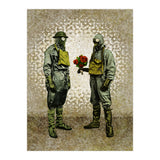 Contagious Love (Print Only) thumbnail