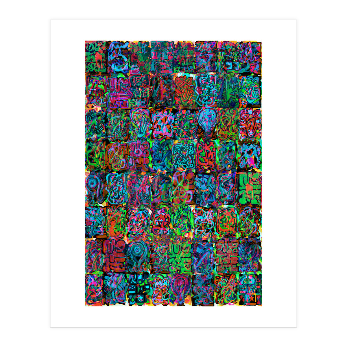 New Graffiti2022 155 (Print Only)