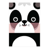 GEO Panda (Print Only) thumbnail