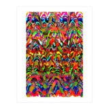 New Graffiti 3 9 (Print Only) thumbnail