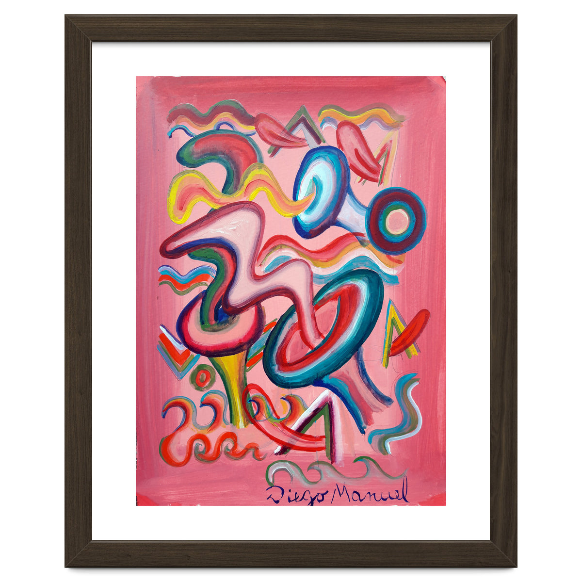 Formas En El Espacio 31