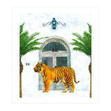94 Tropical (Print Only) thumbnail