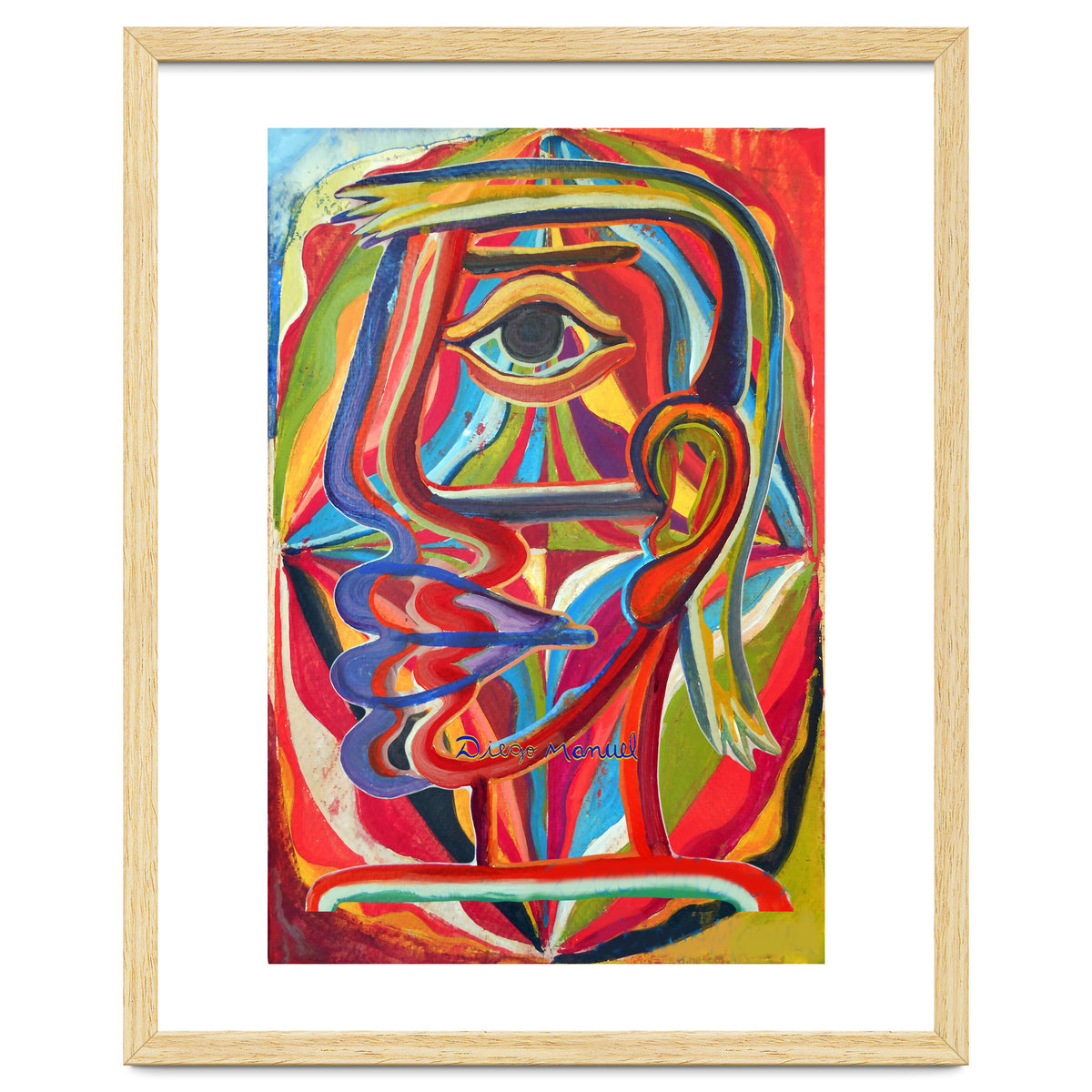 Graffiti Digital 2022 727