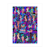 Chicas 3d 14 (Print Only) thumbnail