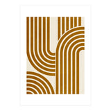 GOLDEN ARCHES  (Print Only) thumbnail