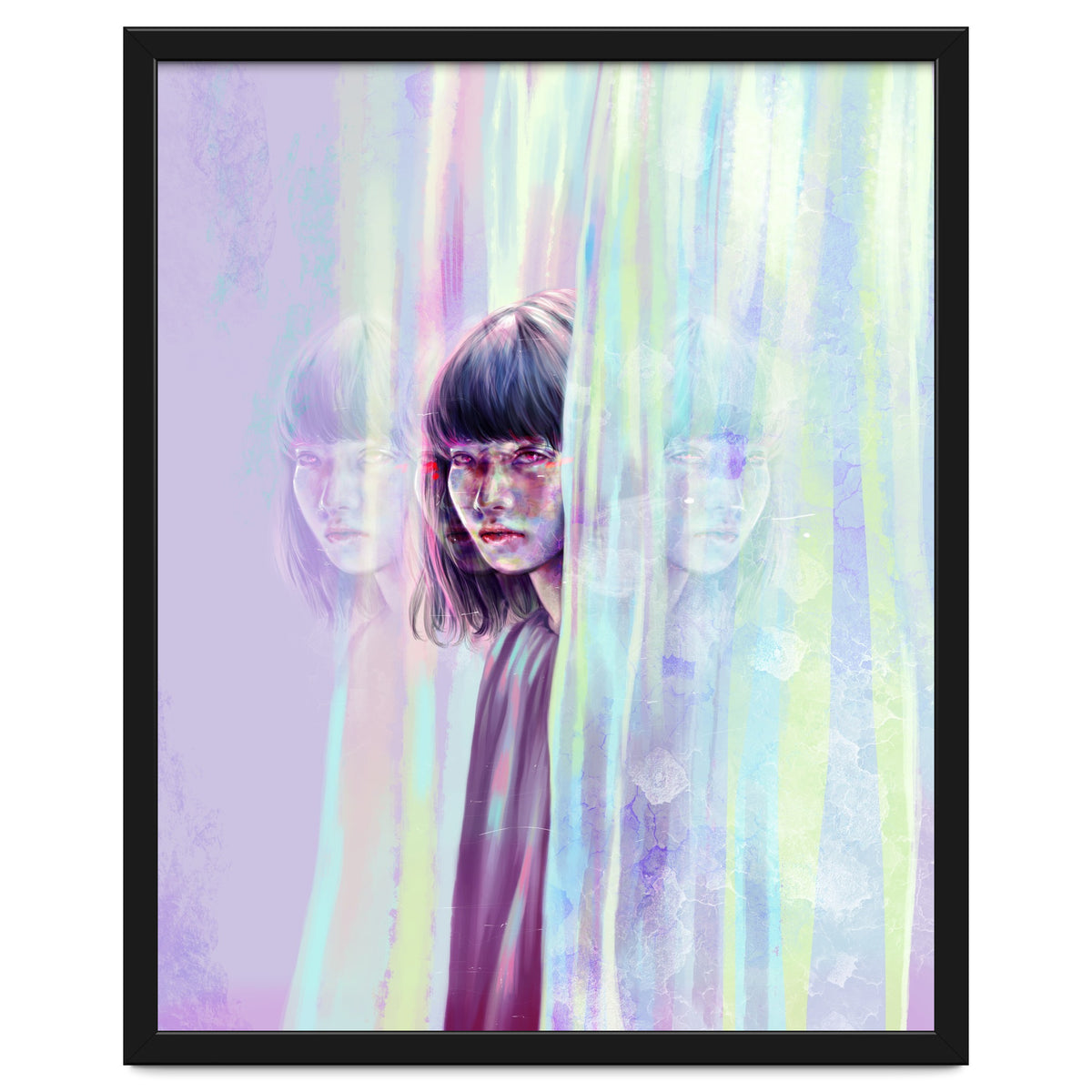 Reflections To Crumble