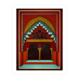 Window in the Alhambra (Print Only) thumbnail